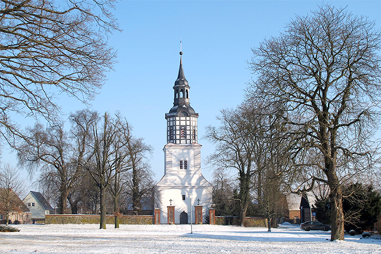 Kirchturm