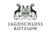 Jagdschloss Kotelow Logo