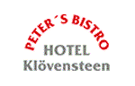 Logo Hotel Klövensteen