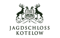 Logo Jagdschloss Kotelow